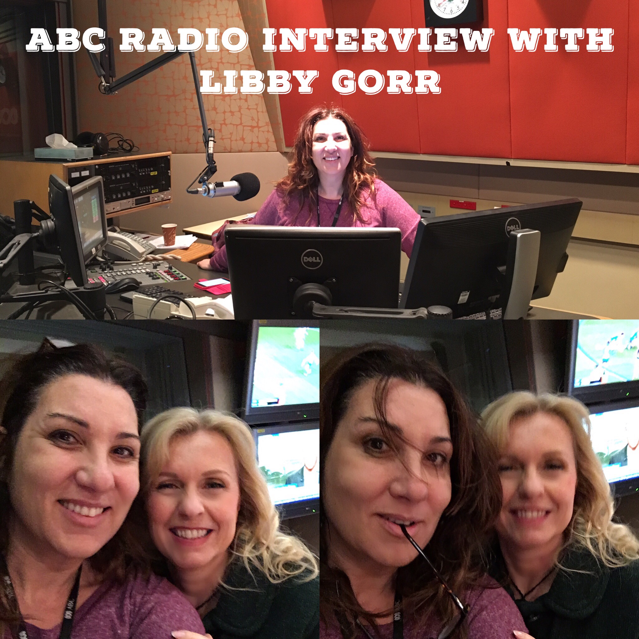 ABC fengshui radio interview 2016 carol partridge